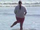 Venice Beach with MissTruly and LMorgan1234