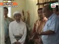TUAN GURU TUNAI TANGGUNGJAWAB ZIARAH JENAZAH IBU ANNUAR MUSA TUAN GURU TUNAI TANGGUNGJAWAB ZIARAH JENAZAH IBU ANNUAR MUSA