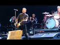 00:00 loose ends 04:45 cadillac ranch 10:00 radio nowhere.