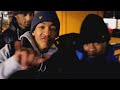 GRIMZ - IM BACK&GUYS WONT LIKE DAT -  (OFFICIAL VIDEO)