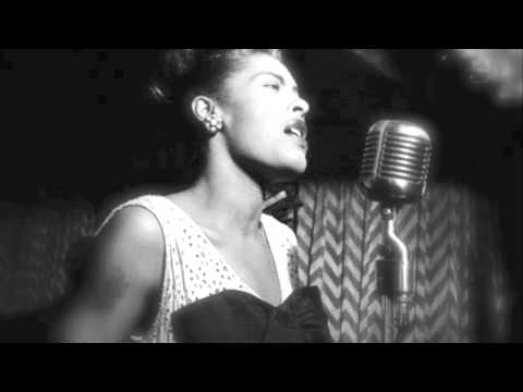 Billie Holiday - All Of You lyrics