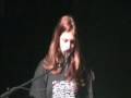 Baladna scholarship award ceremony and Nawa Athar concert