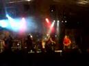 Die Apokalyptischen Reiter @ Rock The Lake '07