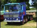 PMP DVD 1725 AEC LORRIES 1994 to 1998