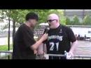 Mr Peter Parker and brother ali
