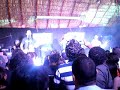Carga Cerrada - Mordiendo el Leño