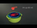 Youtube-Video to the Nest 9 Plus by Joseph Joseph