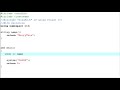 C++ Tutorial 15 Changing Function Parameters CAVEMAN FRIENDLY HQ