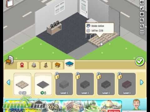 Market Street Screenshot 0