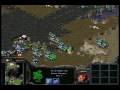 ESWC Asia Masters of Cheonan 2009 - IdrA vs. Fenix final - game 4 part 2 of 3