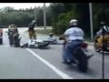 Random Internet Video Clips