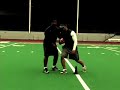 Nike Football RB Drills Nike Football RB Drills
