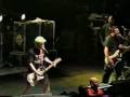 Green Day - Dominated Love Slave [Live @ Astoria, London, Aug 1998]