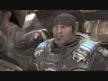 gears of war 2 music video - Cast Me Aside