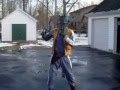 Greedo Dance Machine