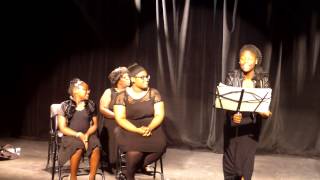 ARTS FORUM: Celebration of Diversity