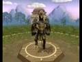 Tribal Black Dragon
