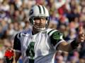 YouTube - Favre Retires, Again