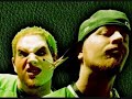 Twiztid - White Trash Wit' Tat-2's (Instrumental)