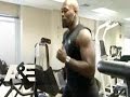 Manhunters: Fugitive Task Force: Pep Peels the Pounds