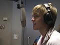 Jesse McCartney Interview