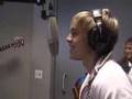Jesse McCartney Interview