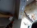 videos de Video stuccatura cartongesso 2^  parte