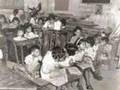 Nicomedes Santa Cruz - La escuelita
