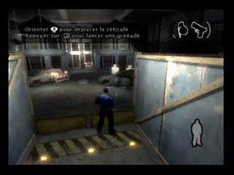 True Crime NYC: Intro Act- Mission 2 ...