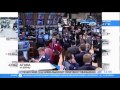 Хакеры Anonymous исполнили свое обещание