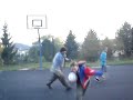 Stary sabol po Marnici :D Stary sabol po Marnici :D