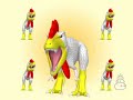 Chicken-Rex / ????????