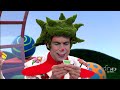 Quintal da Cultura - Pagando Mico