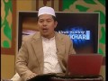 Hadis 38 – Agama itu mudah