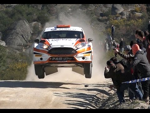 Rally Serras de Fafe 2015 | Maximum attack, Jumps & Mistakes | HD Rally Serras de Fafe 2015 | Maximum attack, Jumps & Mistakes | HD