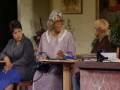 Madea's Class Reunion... More Advice