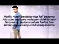 (Ost Cik Reen Encik Ngok Ngek) Andi Bernadee - Sat