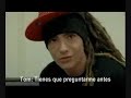 Bill y Tom se aman a pesar de sus peleas - (estrés) Bill y Tom se aman a pesar de sus peleas - (estrés)