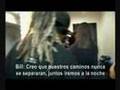 Bill y Tom se aman a pesar de sus peleas - (estrés)