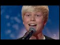 WINNER OF AUSTRALIA'S GOT TALENT 2011,Jack Vidgen Singing Whitney Houston Song ( I Have Nothing) On Australias Got Talent Audition On 3rd May 2011.