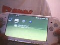 bizzychazz's webcam recorded Video - October 27, 2009, 10:50 PM