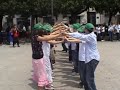 Danzar�a folk scuola 2008