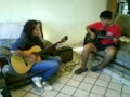 LA GABY Y EL NESTOR - LUZ DE DIA