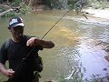 Pancing - Mengilat Tengas