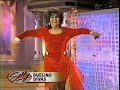 April Summers as Patti Labelle on Sally