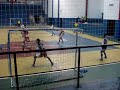 Gol do Samuca - 12/Jul/08 - Clube Comercial de Lorena