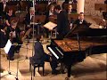 LORENZO DI BELLA plays Tchaikowsky Concerto N°1(Part 1 of 4)