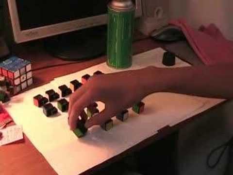 How to Get Faster Part 2, Lubrication