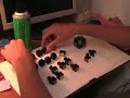How to Get Faster Part 2, Lubrication