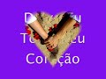 Deixa Eu Tocar Seu Coração - Jeito Moleque